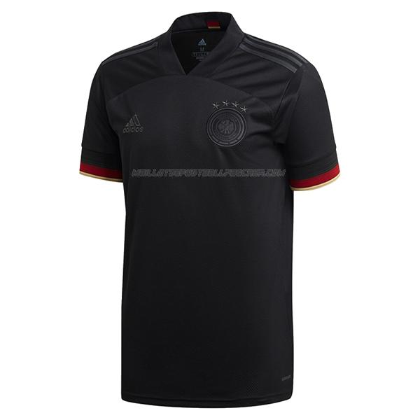 maillot aaa allemagne 2ème 2020-2021