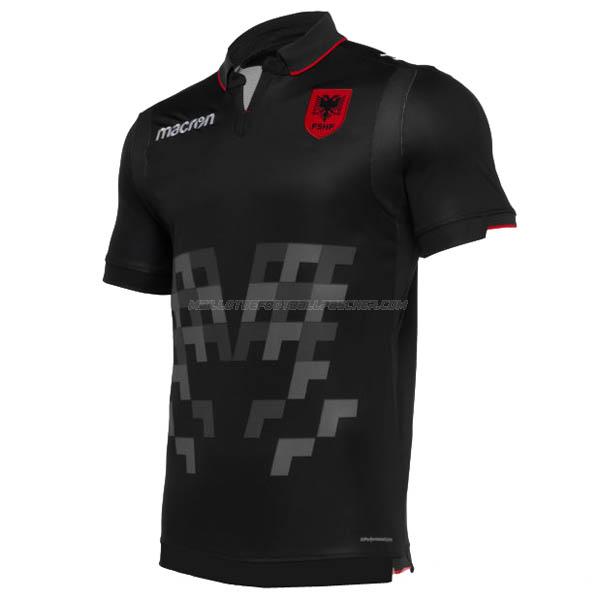 maillot albanie 3ème 2019