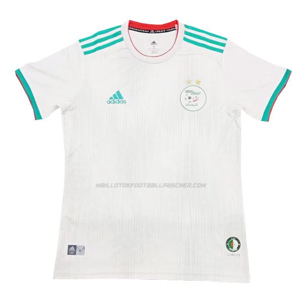 maillot algérie 1ème 2019
