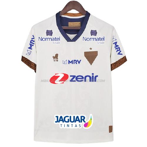 maillot all sponsor fortaleza ec 2ème 2021-22