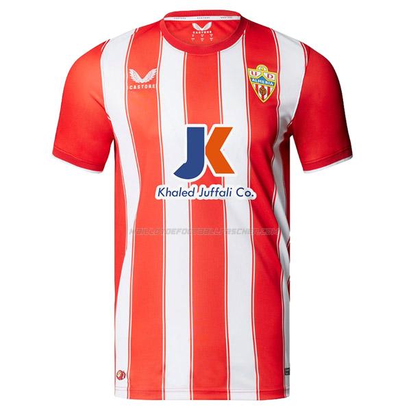 maillot almeria 1ème 2022-23