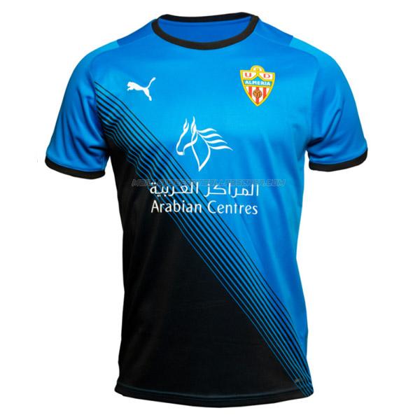 maillot almeria 2ème 2021-22