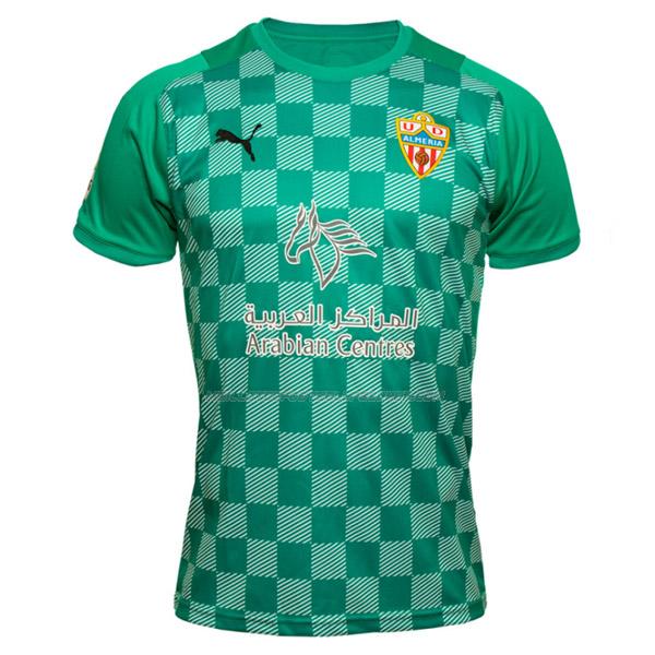 maillot almeria 3ème 2021-22