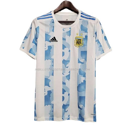 maillot argentina 1ème 2020-21