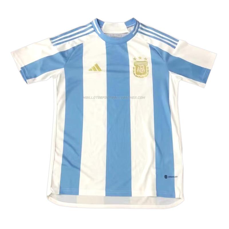 maillot argentina 1ème 2024