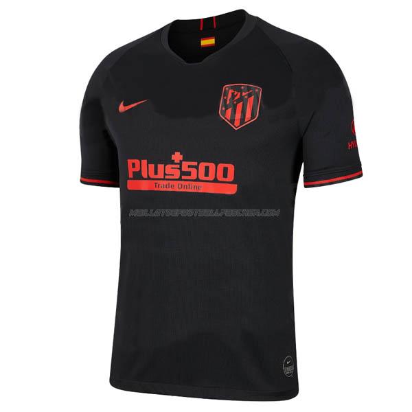 maillot atletico madrid 2ème 2019-2020