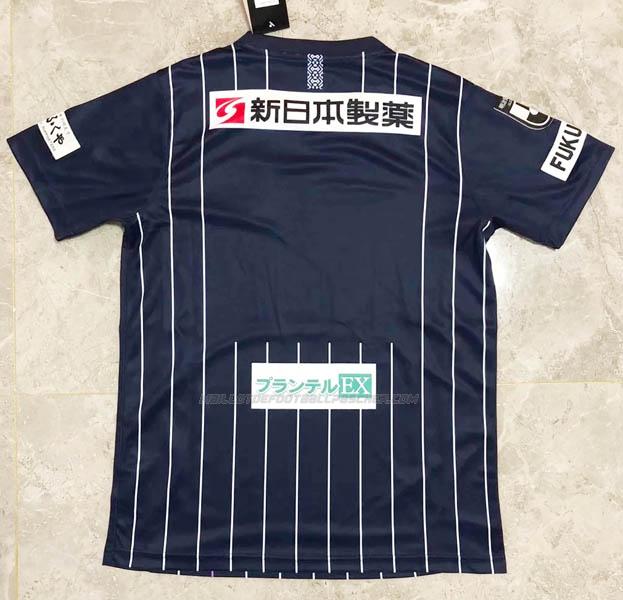 maillot avispa fukuoka 1ème 2020-21 