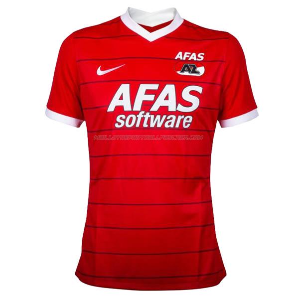 maillot az alkmaar 1ème 2021-22