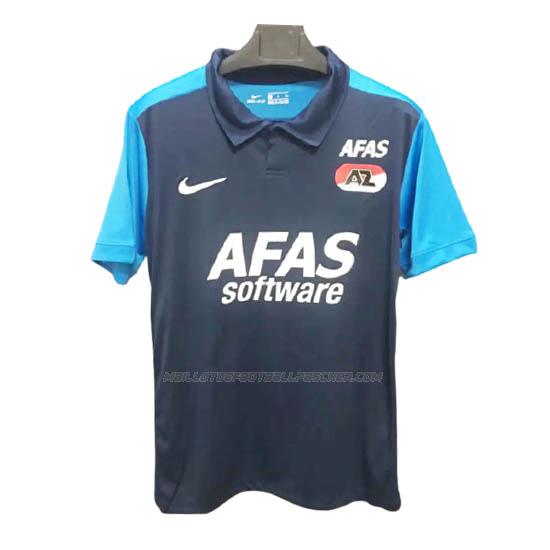 maillot az alkmaar 3ème 2020-21