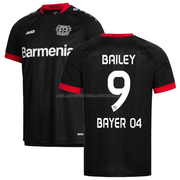 maillot bailey leverkusen 1ème 2020-21