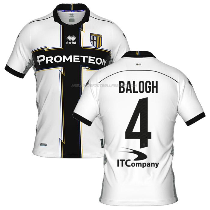 maillot balogh parma calcio 1ème 2022-23