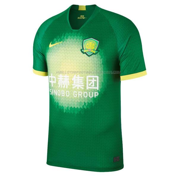 maillot beijing guoan 1ème 2020-21
