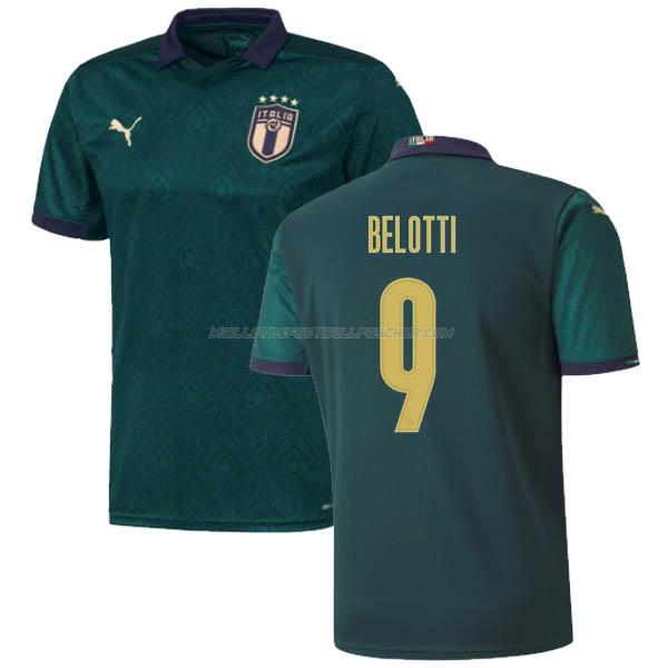 maillot belotti italie renaissance 2019-2020