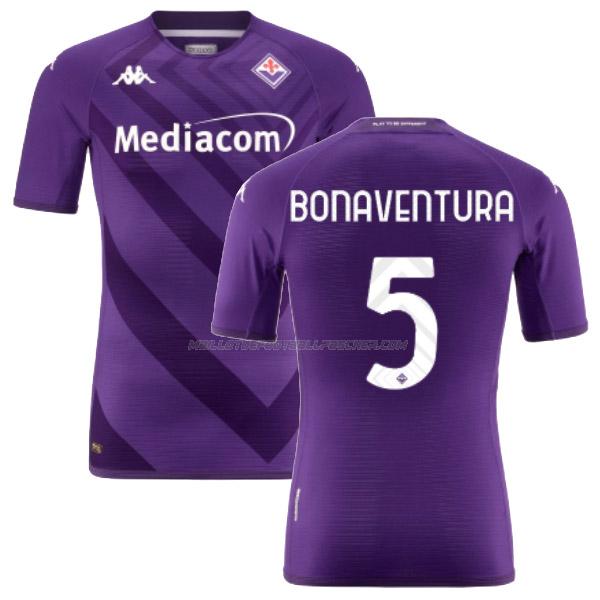 maillot bonaventura fiorentina 1ème 2022-23