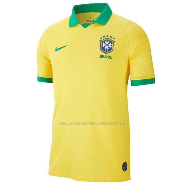 maillot brésil 1ème 2019-2020