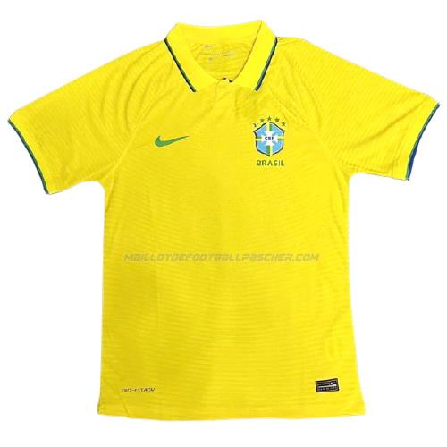 maillot brésil 1ème 2022-23