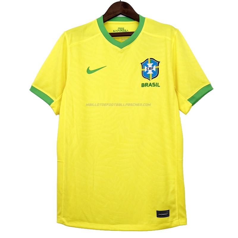 maillot brésil 1ème 2023