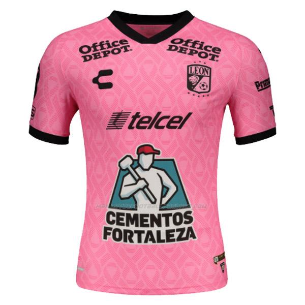 maillot club leon rosâtre 2021-22