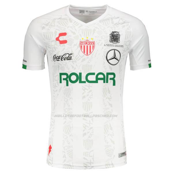 maillot club necaxa 1ème 2019-2020