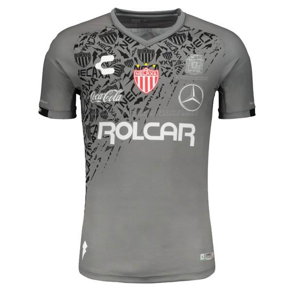maillot club necaxa 2ème 2019-2020