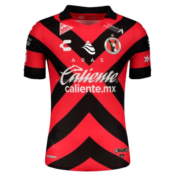 maillot club tijuana 1ème 2021-22