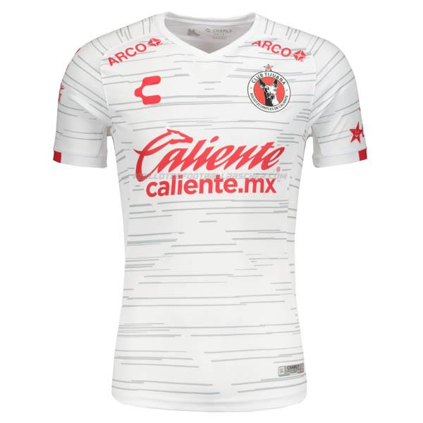 maillot club tijuana 2ème 2019-2020