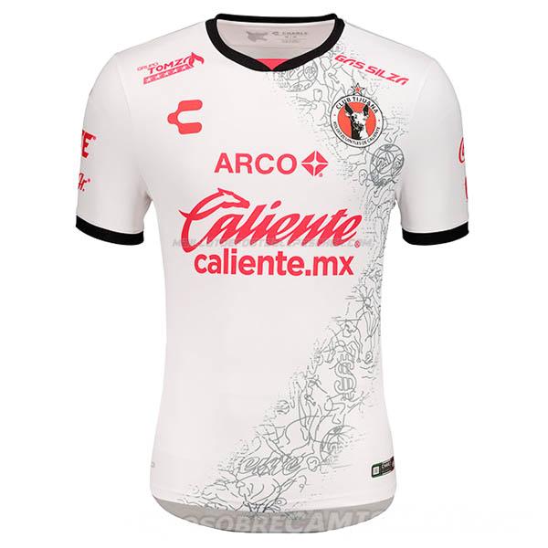 maillot club tijuana 2ème 2020-21