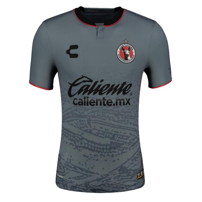 maillot club tijuana 2ème 2023-24