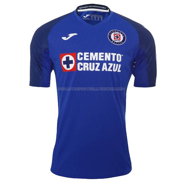 maillot cruz azul 1ème 2019-2020