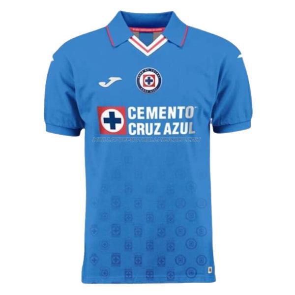 maillot cruz azul 1ème 2022-23
