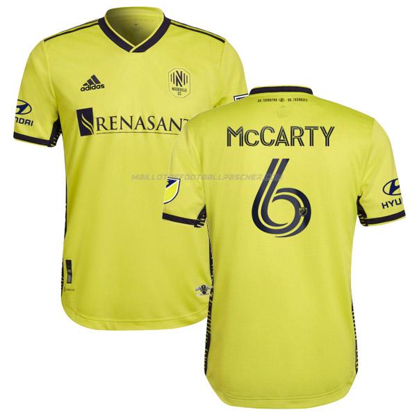 maillot dax mccarty nashville 1ème 2022-23