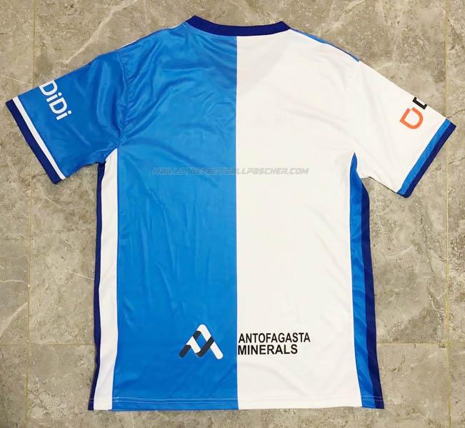 maillot deportes antofagasta 1ème 2020-21 
