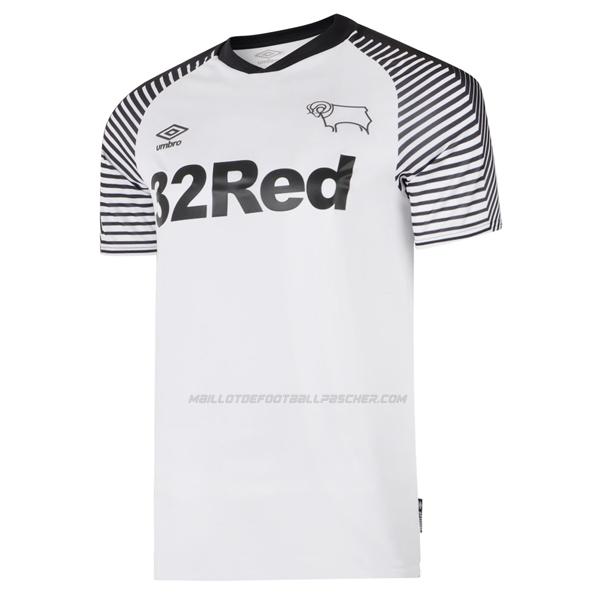 maillot derby county 1ème 2019-2020