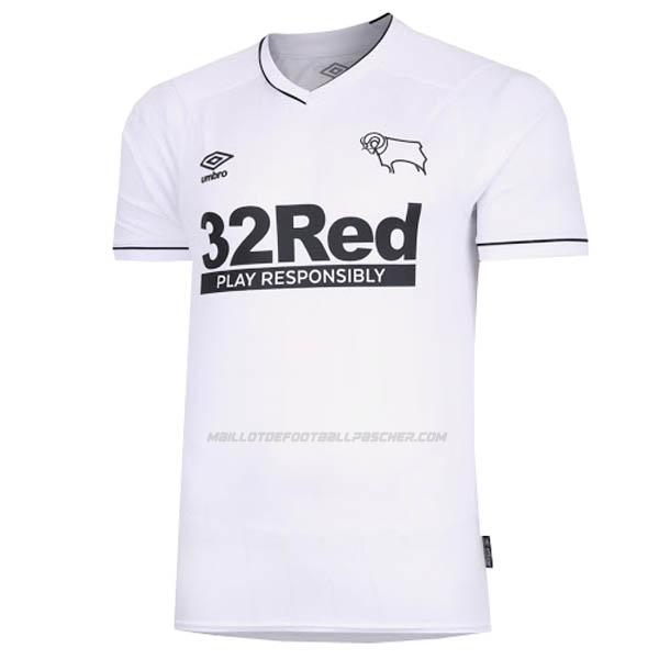 maillot derby county 1ème 2020-21