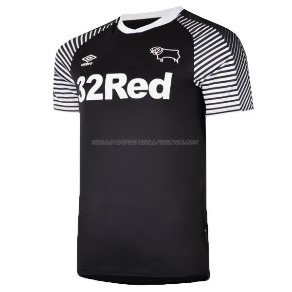 maillot derby county 2ème 2019-2020