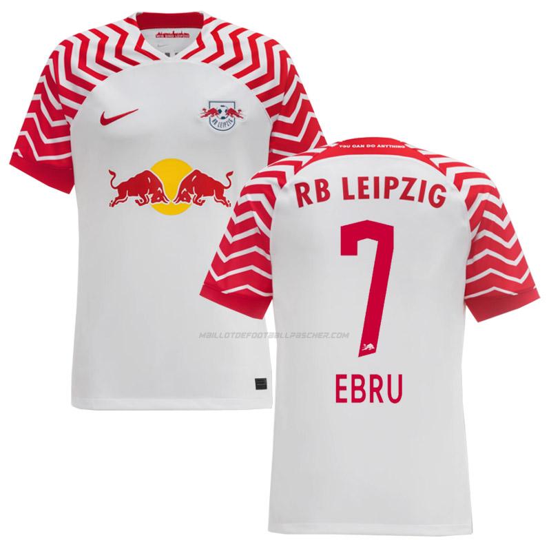 maillot ebru rb leipzig 1ème 2023-24