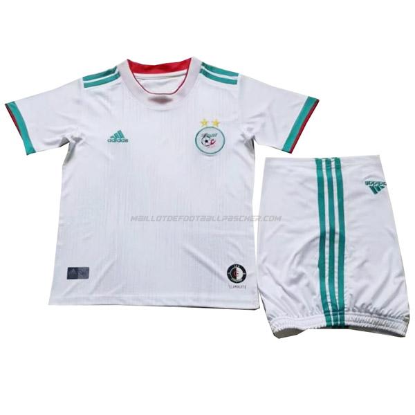 maillot enfant algérie 1ème 2019