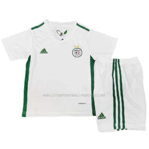 maillot enfant algérie 1ème 2020-21