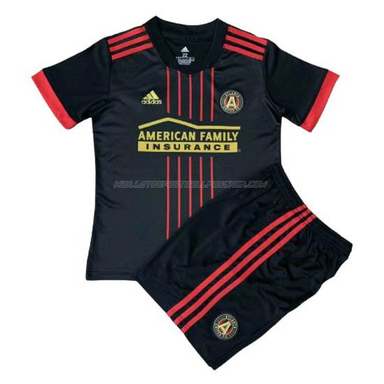 maillot enfant atlanta united 2ème 2021-22