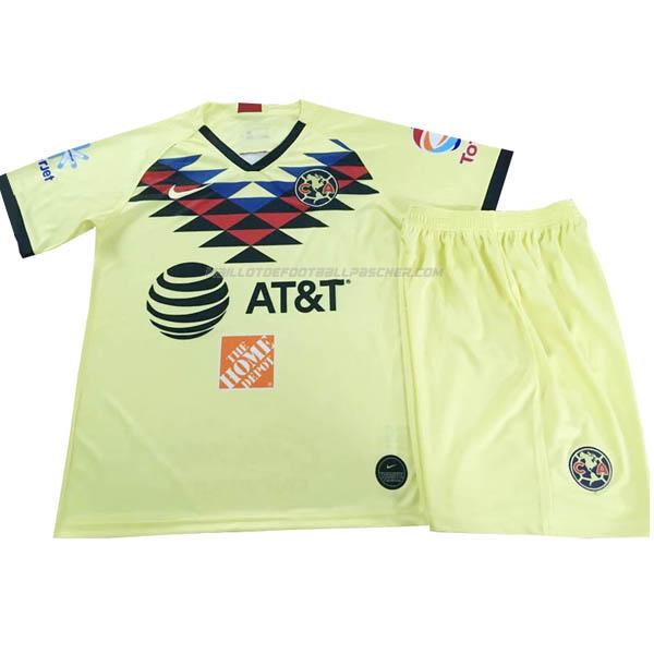 maillot enfant club america 1ème 2019-2020
