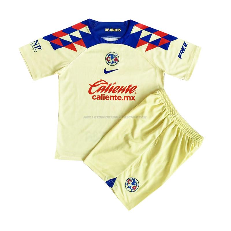 maillot enfant club america 1ème 2023-24