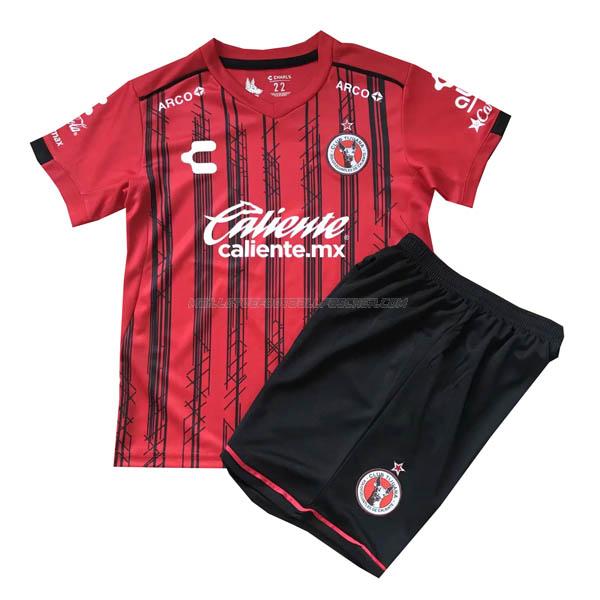 maillot enfant club tijuana 1ème 2019-2020