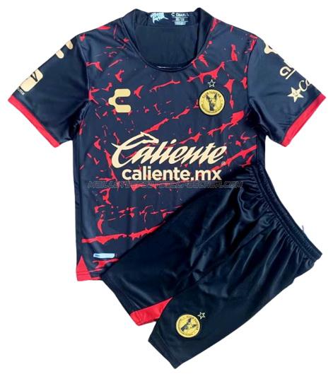 maillot enfant club tijuana 1ème 2022-23