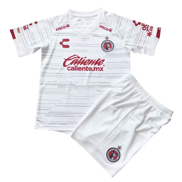 maillot enfant club tijuana 2ème 2019-2020