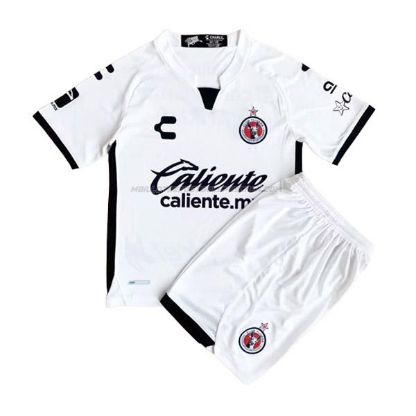 maillot enfant club tijuana 2ème 2022-23
