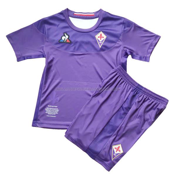 maillot enfant fiorentina 1ème 2019-2020
