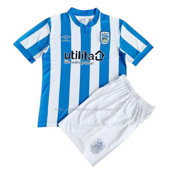 maillot enfant huddersfield town 1ème 2021-22