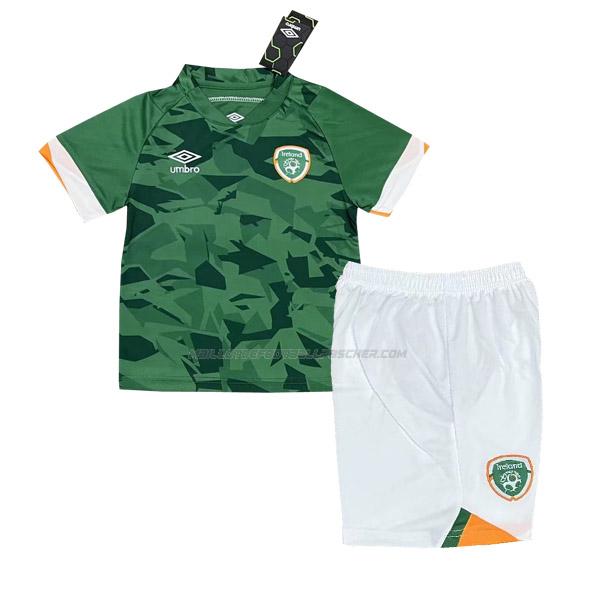 maillot enfant irlande 1ème 2022-23