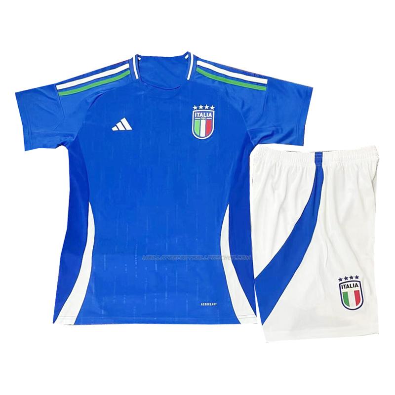 maillot enfant italie 1ème 2024