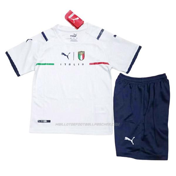 maillot enfant italie 2ème 2021